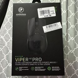 Gaming Mouse Razer V2 Pro Wireless
