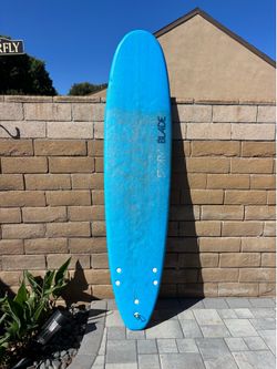 Surfboard (Soft-Top)
