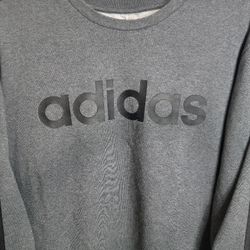 Adidas Sweater 