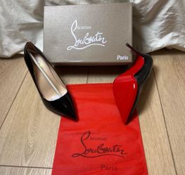 Heels louboutin