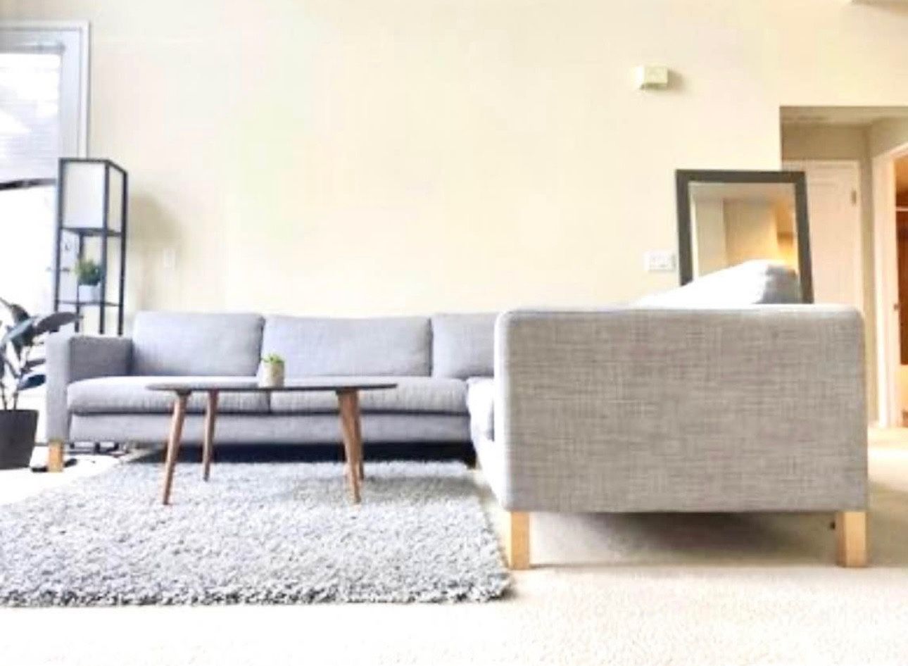 Sectional Couch
