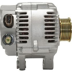 ACDelco Gold (contact info removed) Alternator
