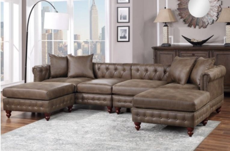 Sectional Sofa