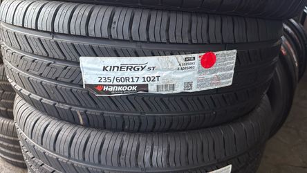 Hankook Kinergy ST 235/60R17 102T Tire