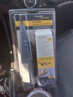 Pro 3000 Analog Tone & Pro Kit