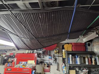 Mustang Mach-E All Weather Mats