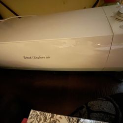 Cricut Explorer Air