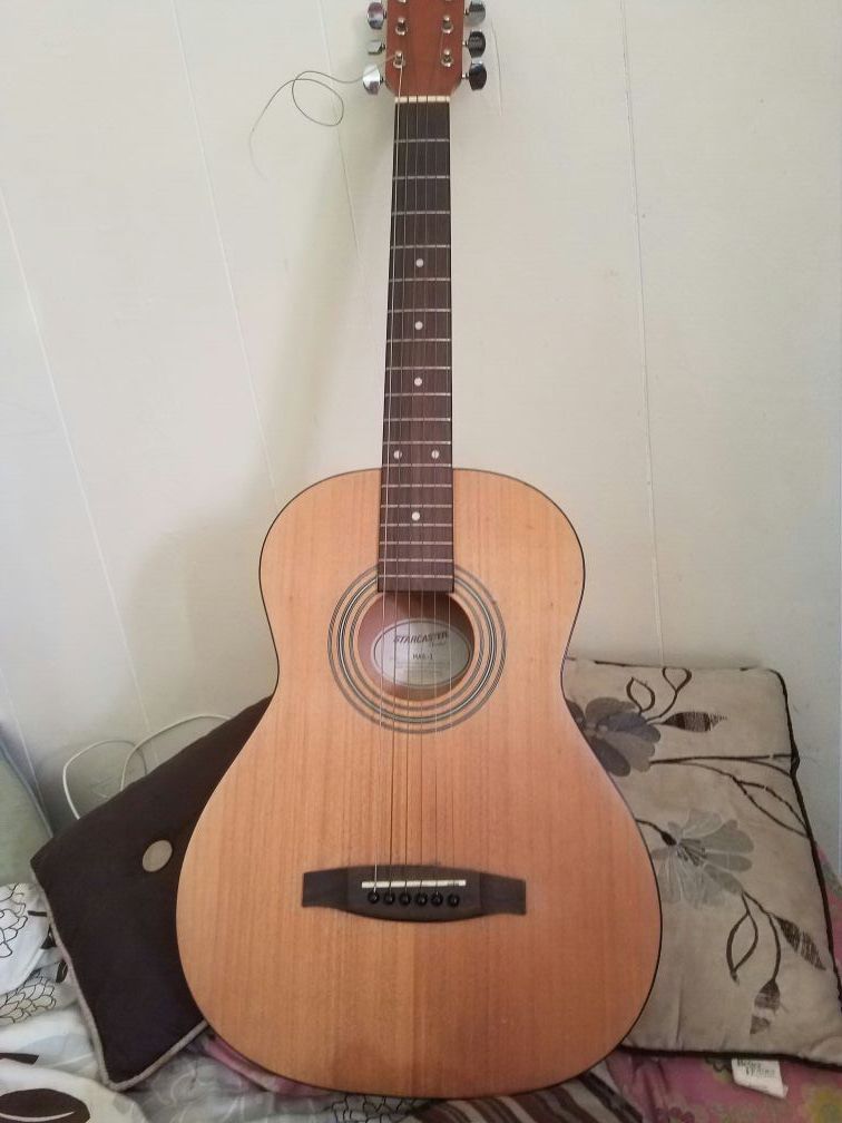 Guitar