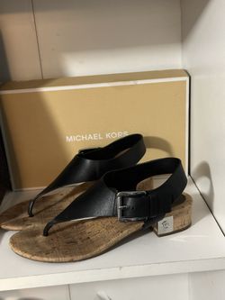 Michael Kors Sandals