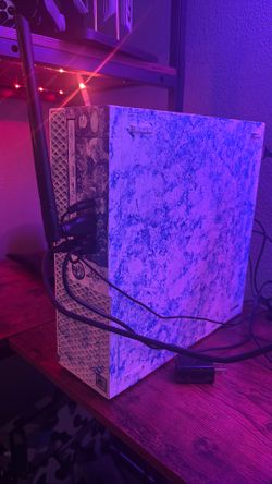Customized Dell Optiplex 3040