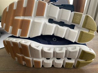 Men’s 11 On clouds