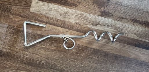 Aspen Pet Spiral Stake Medium