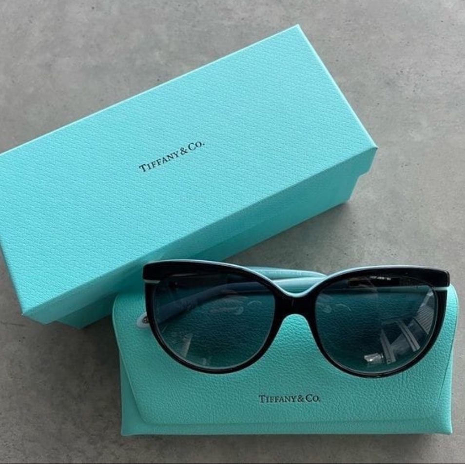 original Tiffany sunglasses