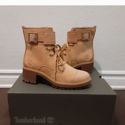 Timberland Women's Size 8