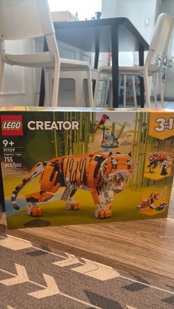 Lego 31129 CREATOR