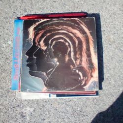 ROLLING STONES album HOT ROCKS 1(contact info removed)