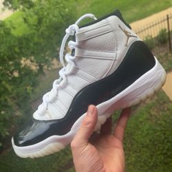 Jordan 11 Gratitude 