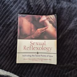 Sexual Reflexology
