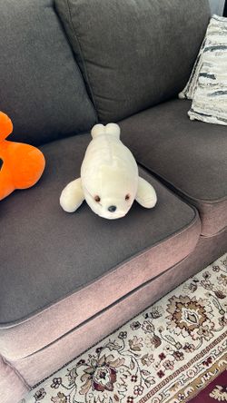 Brand New Sea World Toy