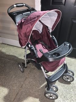 Stroller