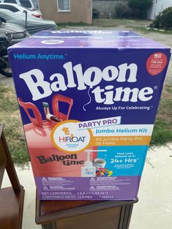 Balloon