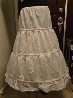 Petticoat