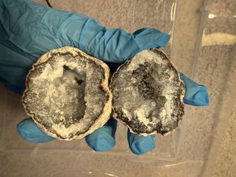 Mexican geode #4