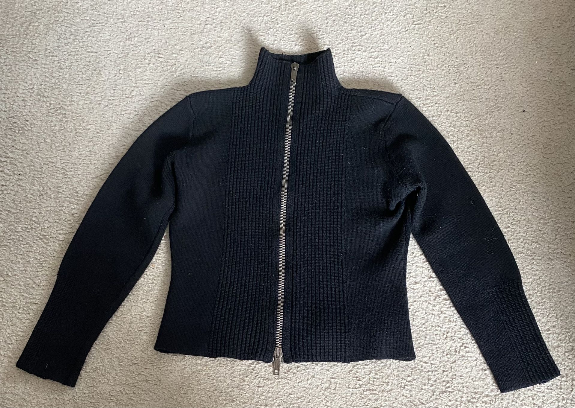 Women’s Burberry Jacket 