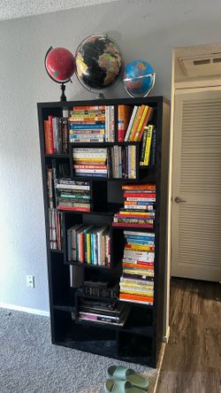 Bookcase