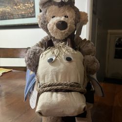 Custom Diaper Cakes! 