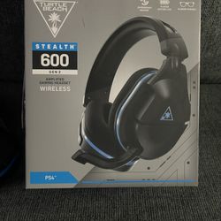 Gaming Head Set 