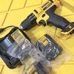 dewalt tool set