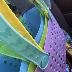 Easter Totes