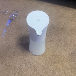 Automatic Soap Dispenser