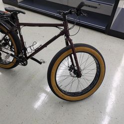 Surly Bicycle Wednesday 
