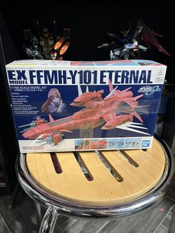 FEMH-Y 101ETERNAL $100