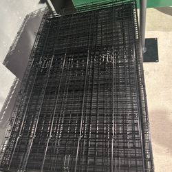Good Condition Large Dog Crate