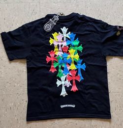 Chrome Hearts Tee