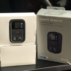 Gopro Smart Remote 
