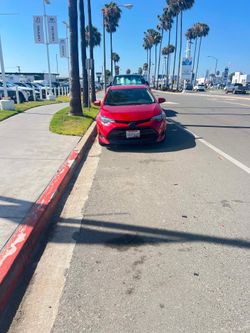 Toyota Corolla  2017