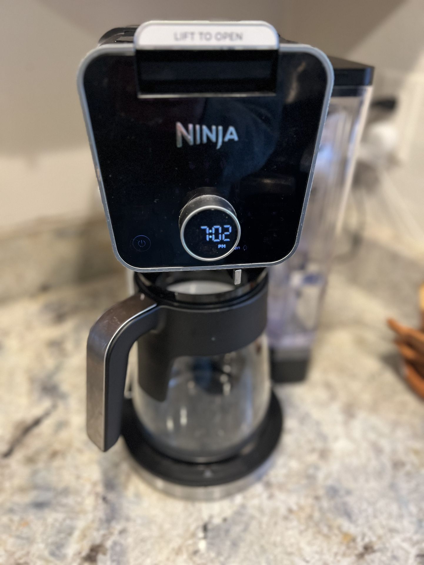 Ninja DualBrew Pro Specialty Coffee System