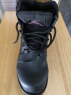 Brahma Men’s boots