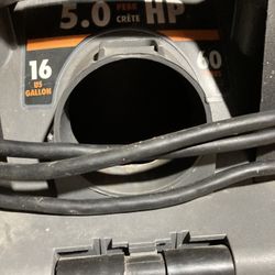 Vac Shop , Aspiradora