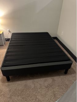 Queen Bed Frame