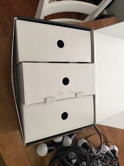 Govee Outdoor lights