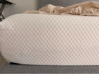 10 inch Gel memory foam mattress- King