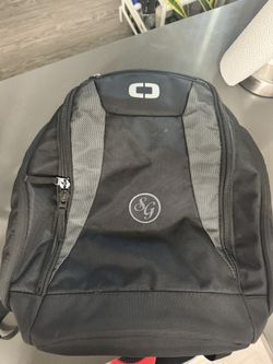 ogio backpack