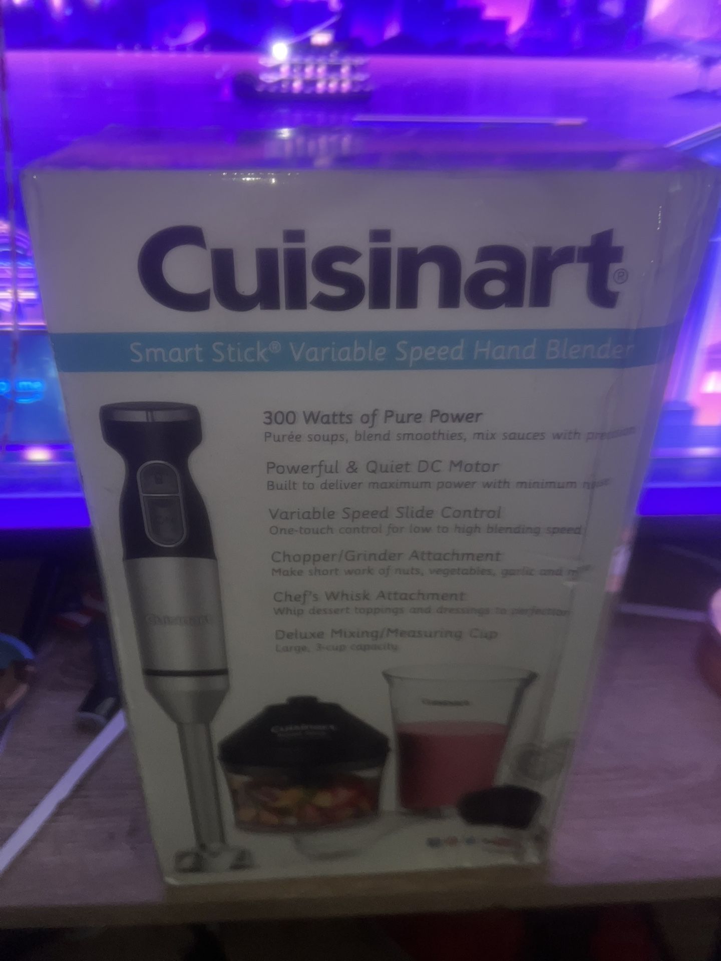 Cuisinart Juice Extractor – High-Powered & Easy to Clean