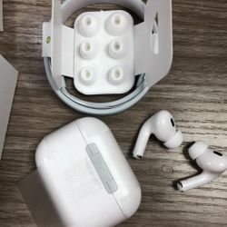 1:1 Airpods Pro 2 (Read Description)