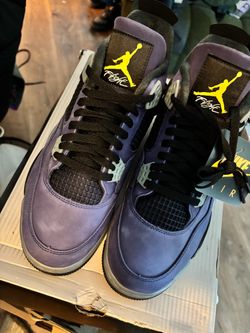 Jordan 4 KOBE size 11.5